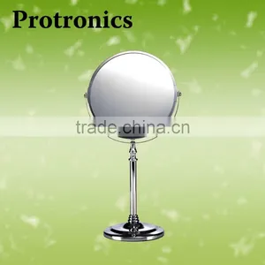 [SuperDeals] JM840 7" Magnifying Vanity Mirror thumbnail-1