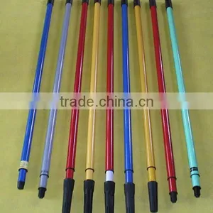 LTL Brand Steel Extension Telescopic Rods ,mop&broom Cleaning Handles thumbnail-1