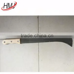 South Africa High Quality Sugar Cane Machete thumbnail-1