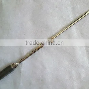 High Quality Non-sparking Hand Tools Slotted Screwdriver thumbnail-1