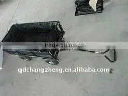 Austrilia Hand Wagon TC1840A thumbnail-1