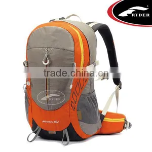 SupplierOutdoor Hiking Lightweight Fashion Waterproof Boys Backpack Sports thumbnail-1