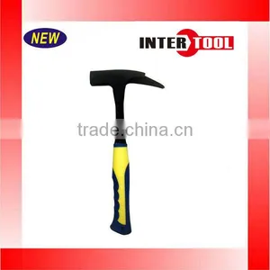 Roofing Hammer With Steel Handle thumbnail-3