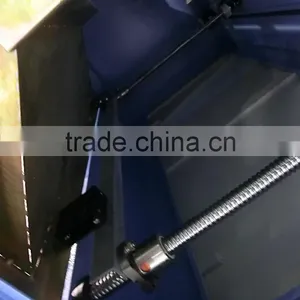 Climbing Platform Working Table for Co2 Laser Engraving and Cutting Machine thumbnail-2
