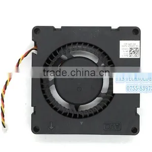 Home Furnishings 12 v 7 Cm, 7015 cm / 0.5 A BAZA0715R2U Turbine Centrifugal Fan thumbnail-2