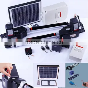 300KG Automatic Swing Door Operators With Remotes thumbnail-4