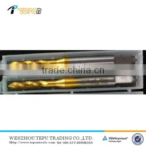 HSS Spiral Flute Machine Tap,hss Hand Tap thumbnail-1