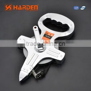 Professional Steel Measuring Tape thumbnail-1