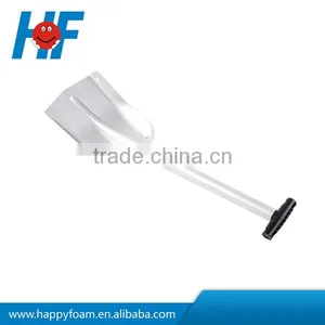 Aluminum Snow Shovel thumbnail-1
