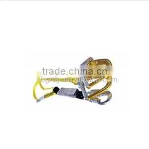 Safety Belt Shock Absorber Lanyard thumbnail-3