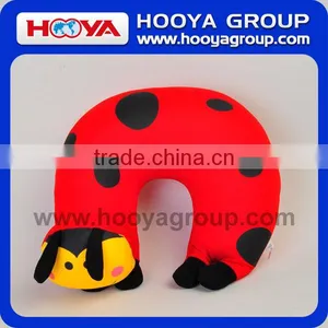 2014 Factory Direce Sale Beetle U-shaped Neck Pillow thumbnail-1