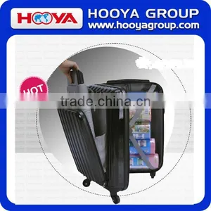 2016 20'' Fashion Wheeled PC Business Trolley Popular Luggage With Computer Laptop Bag thumbnail-1