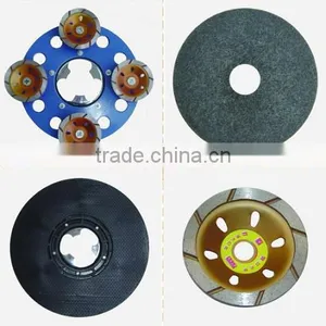 Light Floor Polishing ,grinding , Cleaning Machine for Liquefied Hardener Grinding and Polishing thumbnail-2