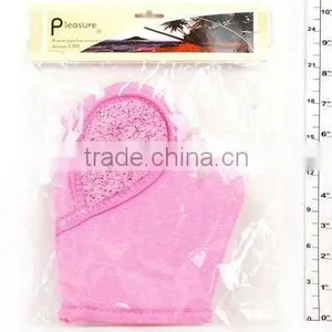 BATH GLOVE thumbnail-1