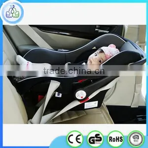 Wholesale Plastic Baby Travel Basket Made in Ningbo thumbnail-2