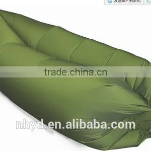 Outdoor Inflatable Lounger Air Filled Balloon Furniture With Carry Bag thumbnail-4
