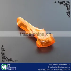 New Design Adjustable Food Measuring Spoon 5ml-30ml Plastic Kitchen Measure Cup Cool Measure Tool thumbnail-2