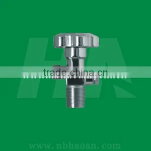 Co2 Hand Wheel Valve For Fire Extinguisher thumbnail-1