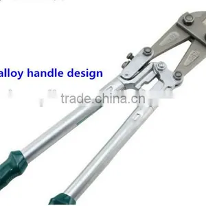 BERRYLION New Type Heavy Duty Bolt Cutter With Rubber Grip thumbnail-3