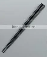 Antibacterial Hexagonal Plastic Chopstick thumbnail-1