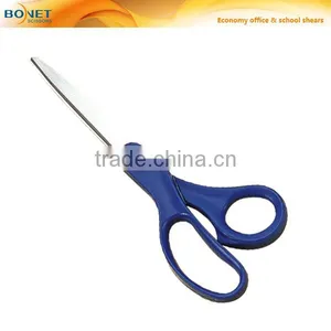 SST0021/S65006 CE Certificated 8" Office and Stationery Industrial Safety Scissor thumbnail-1