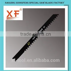 Cutting Wood, Metal & Plastics Jig Saw Blade Assortment U-Shank thumbnail-1