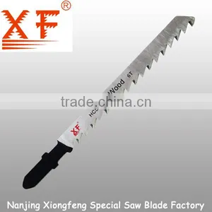 5pcs HCS Jig Saw Blade Tool Set---XF-T101D Card thumbnail-2