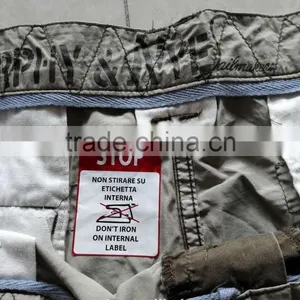Men's Cargo Short thumbnail-3