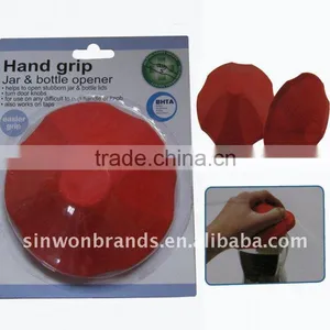 Hand Grip Bottle Opener thumbnail-1