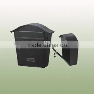 High Quality Steel Metal Mail Box thumbnail-1
