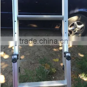 Truck Camper Portable Car Shelter Pop up Roof Top Tent thumbnail-6