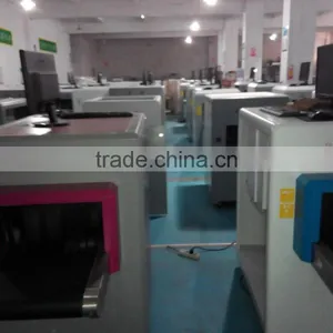 Industry x Ray Machine Scanner. Industry x Ray Scanner thumbnail-2