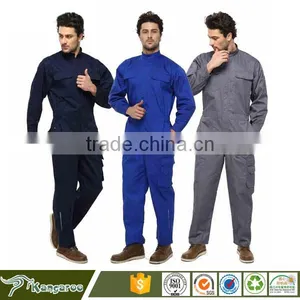 Model Working Uniform Set For Office thumbnail-1