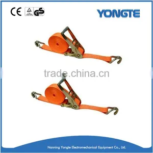 Custom Weight Lifting Ratchet Straps thumbnail-1