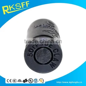 Cylindrical Shape Die Casting Metal High Quality Goblet thumbnail-1