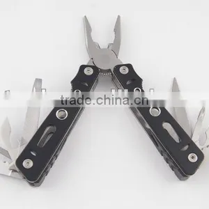 2014 Multi Functional Mini Eyelet Clip Plier Tools Hand Tools Pliers Hand Tools Swedish Type Pliers(872A2) thumbnail-1