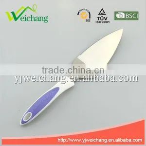 WCR229 Hot Sale Kitchenware Tool Stainless Steel CAKE SHOVEL Easy Tools High Quality thumbnail-1