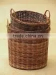 LAUNDRY BASKET SET OF 2 thumbnail-1