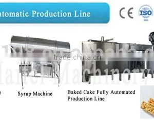 Industrial Machinery Cake Pastry Machine for Sale thumbnail-1