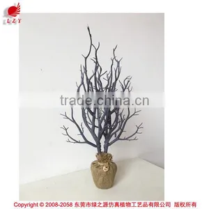 Wedding Table Centerpieces Without Leaves thumbnail-1