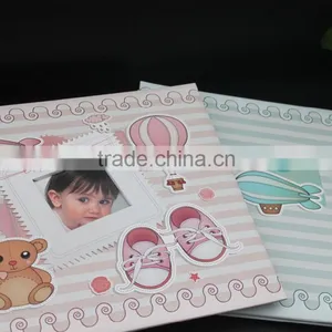 Photo Album Software Photo Album Refill Pages thumbnail-3