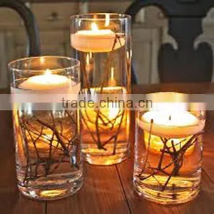 FLOATING CANDLE thumbnail-1