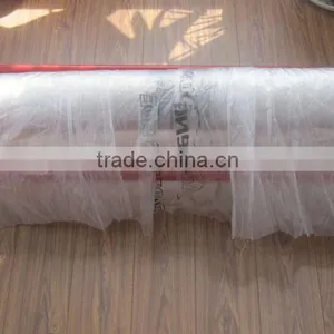 Hot Melt Adhesive Moverspray Auto Paint Masking Film thumbnail-4