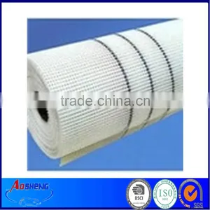 Fiberglass Mesh Cloth on Roll Supplier thumbnail-1