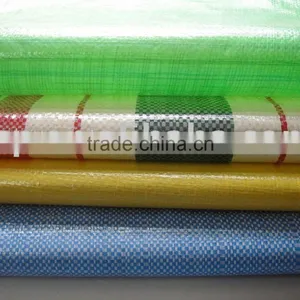 PP Tarpaulin Factory 85gsm thumbnail-1