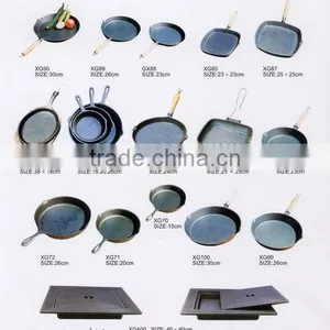 Cast Iron Products thumbnail-1