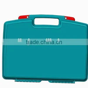 Plastic Case for Equipment 350*270*95mm OEM thumbnail-3