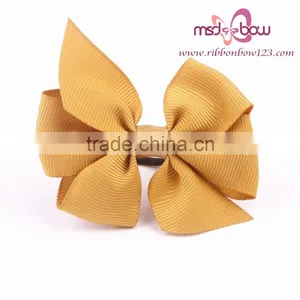 PRE-TIED GROSGRAIN RIBBON BOWS FOR PERFUME BOTTLE thumbnail-2