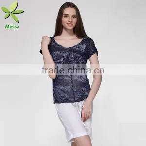 High Quality New Design Blouse Neck Designs for Kids thumbnail-1