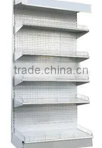 Perforated Back Panel Shelf thumbnail-1